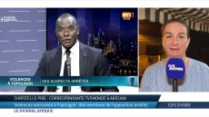 Côte d'Ivoire : ce que l'on sait des violences à Abidjan et de l'arrestation de proches de Laurent Gbagbo