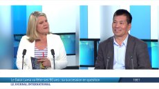 Tibet : la succession du Dalaï-Lama en question