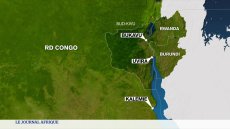 RD Congo : après l'accord de paix, le spectre d'une nouvelle guerre ?