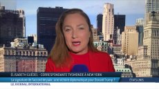 RDC/Rwanda: signature de l'accord de paix,victoire diplomatique pour Trump ?