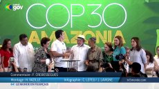 Brésil : la sidération des autochtones et des écologistes