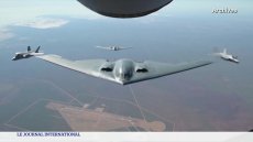 États-Unis : l'armée américaine a ciblé trois sites nucléaires iraniens