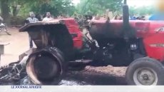 Ghana : violences intercommunaires meurtrières
