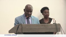Burundi : l'écrasante victoire du parti au pouvoir