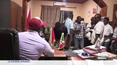 Burundi : des irrégularités dénoncées lors des législatives