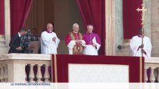 Vatican : les origines du nouveau pape