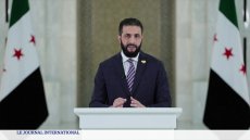 Syrie : le pas en arrière de Damas