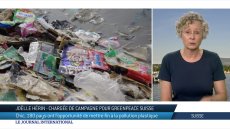 Environnement : un traité sur les déchets plastiques ?