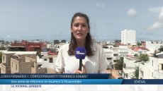 Sénégal : protéger les lanceurs d'alerte