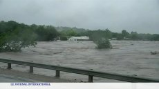Etats-Unis : au moins 24 morts dans des inondations soudaines au Texas