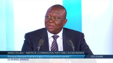 Côte d'ivoire : pourquoi Alassane Ouattara brigue-t-il un quatrième mandat ?