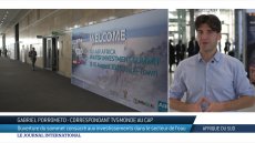 Afrique du Sud : début du Sommet africain des investissements hydriques