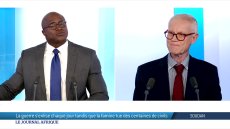 Soudan : la guerre s'enlise tandis que la famine tue