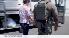 Etats-Unis : nouvelles arrestations de migrants en Géorgie
