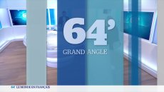 Grand Angle : la révolution de l'intelligence artificielle