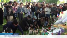 Vancouver : l'auteur de l'attaque à la voiture-bélier inculpé