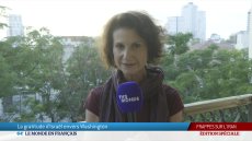La gratitude d'Israël envers Washington après les bombardements sur l'Iran
