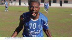 Gaza : le footballeur Suleiman Al-Obeid, le Pelé palestinien, tué