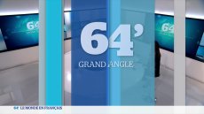 Grand angle : guerre à Gaza, au mépris du droit international