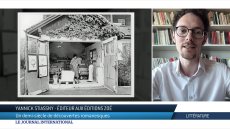 L'éditeur suisse Zoé fête un demi-siècle de romans
