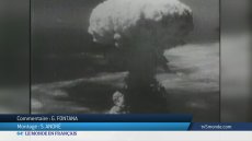 Mémoire : il y a 80 ans, Hiroshima