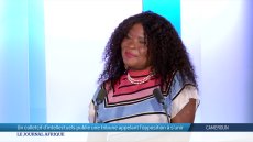 Présidentielle au Cameroun : L'opposition est fragmentée, égoïste et égocentrée, dénonce l’écrivaine Calixthe Beyala