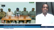 Mali : cinq ans après le coup d'État, quel bilan ?