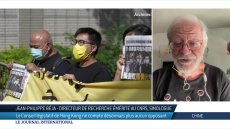 Chine : le Conseil législatif de Hong Kong ne compte plus aucun opposant