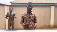 Tourisme mémoriel au Ghana : un retour sur la terre de leurs ancêtres