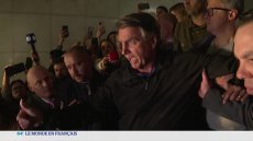 Brésil : Jair Bolsonaro risque 40 ans de prison