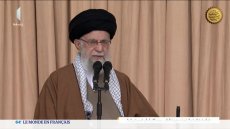 Iran / Israël : poursuite des tirs et des menaces guerrières
