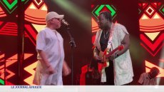 Maroc : le Festival Mawazine célèbre ses 20 ans