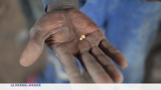 Ghana : l'or ou la vie ?