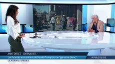Afrique du Sud : Les étranges accusations de Donald Trump