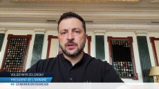 Guerre en Ukraine : l'ultimatum de Trump à Poutine expire