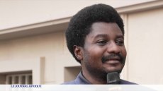 RD Congo : l'ancien garde des Sceaux Constant Mutamba démissionne