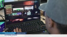 Afrique du Sud : Relooted, la restitution des artefacts africains au coeur du jeu