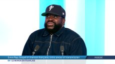Entretien avec Tuerie pour son premier album Les amants terribles