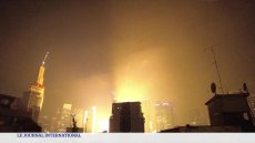 Iran-Israël : une nuit d'alertes et de ripostes
