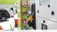 Au Sénégal, l'essence est l'une des plus chères d'Afrique