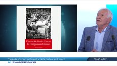 Grand Angle : Paulo la science, mémoire vivante du Tour de France