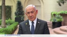 Bande de Gaza : près de 800 morts en quête d'aide humanitaire