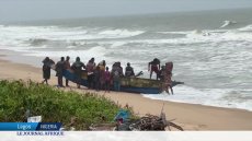 Nigeria: Apakin perd ses dernières défenses naturelles
