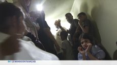 Cisjordanie : les bédouins, pris au piège dans la guerre