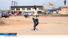 Ouganda/RD Congo : les craintes d'un conflit avec le M23
