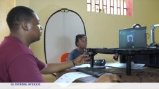 Guinée : début du recensement général de la population