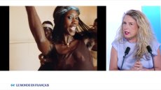 Germaine Acoigny, l'essence de la danse africaine