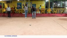 Éthiopie : un club de pétanque menacé de démolition