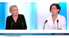 L'ONG française MSF accuse Israël de massacres à la chaîne à Gaza