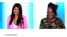 Musique : le rap de Lady Bantou